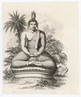Faiths: BUDDHA/FAITHS OF WORLD