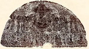 Divinities: Buddha (Prince Siddharta Gautama)