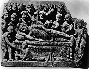 Bhuddism: Buddhahood