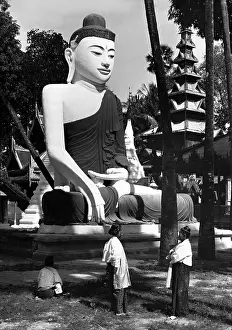 Bhuddism: Buddhahood
