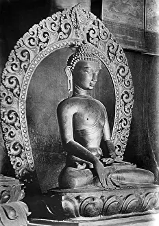 Bhuddism: Buddhahood