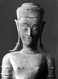 Bhuddism: Buddhahood