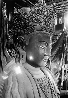 Bhuddism: Buddhahood