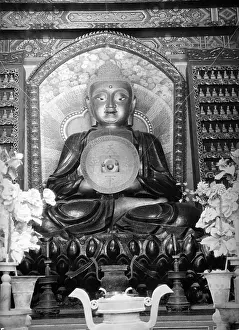 Bhuddism: Buddhahood