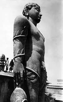 Bhuddism: Buddhahood