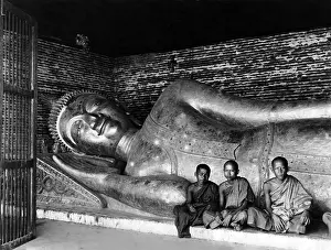 Bhuddism: Buddhahood