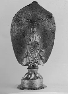 Kingdoms: Buddhist Sculpture from the period of Three Kingdoms
