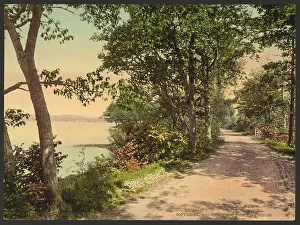 C1900: Budd's Lake, New Jersey