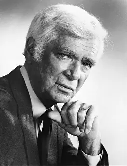 Barnaby: Buddy Epsen - Vintage - Hollywood