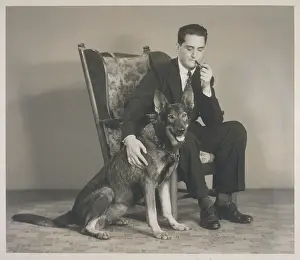 Eustis: BUDDY & MORRIS FRANK