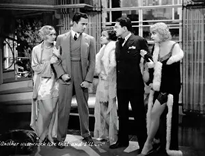 Dunne: Buddy Rogers - Carole Lombard