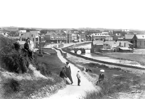 Bude: Bude, 1906