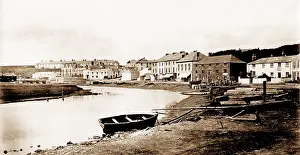 Bude: Bude