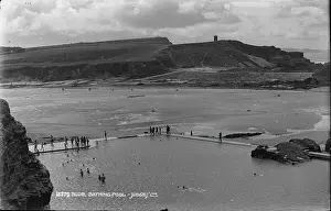 Bude: Bude Bathing Pool