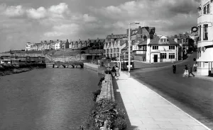 Bude: Bude, c1960