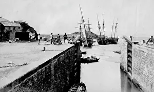 Bude: Bude canal
