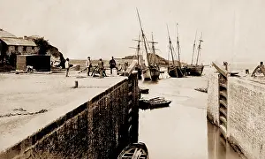 Bude: Bude canal