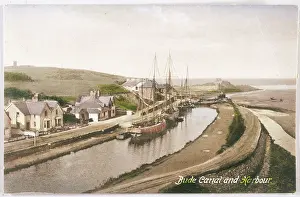 Bude: BUDE/CORNWALL 1900