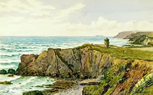 Bude: Bude, Cornwall