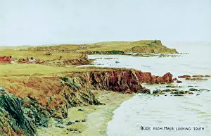 Bude: Bude, Cornwall