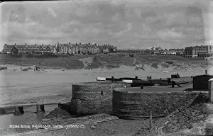 Bude: Bude from Lock Gate