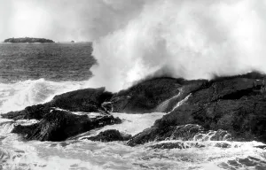 Bude: Bude, Storm c1960