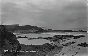 Bude: Bude Swimming Pool