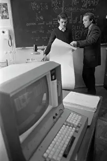 Potyrnike: Budushcheye Student Research Society