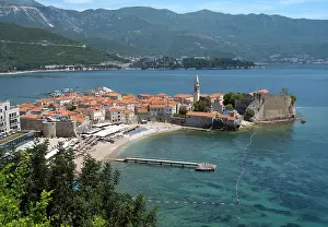 Empires: Budva, Montenegro