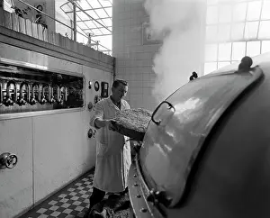 Integral: Budvar beer brewery - bosh - beer - production
