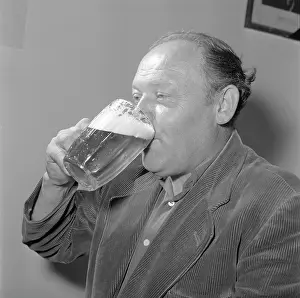 Mevald: Budweis - beer brewery Samson - tasting - testing - hops
