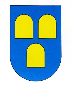 Baden Wuerttemberg: Buehl, Coat of arms