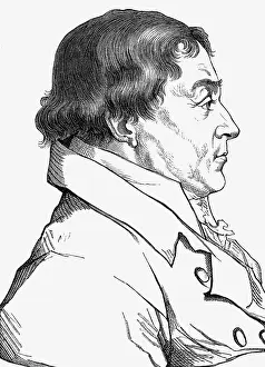Altmark: Buelow, Friedrich Wilhelm, 16.2.1755 - 25.2.1816