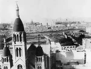 Extensive: Buenos Aires, 1931