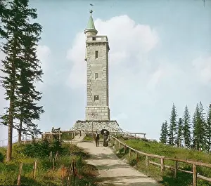Mariazell: Buergeralpe