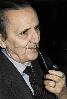 Vallejo: BUERO VALLEJO, Antonio (1916-2000). Spanish playwright