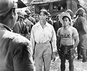 Tisa: Buff Fernandez - Tisa Chang - Max Quismundo