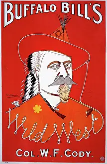 1903copy1: Buffalo Bill
