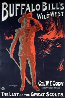 1903copy1: Buffalo Bill