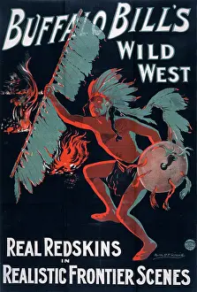 1903copy1: Buffalo Bill