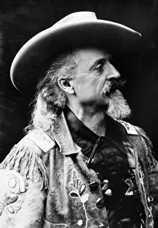 1903copy1: Buffalo Bill