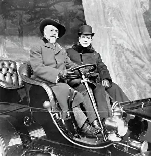 1903copy1: Buffalo Bill