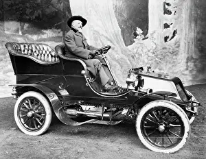1903copy1: Buffalo Bill