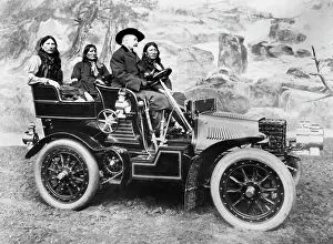 1903copy1: Buffalo Bill