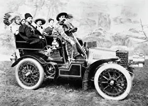 1903copy1: Buffalo Bill