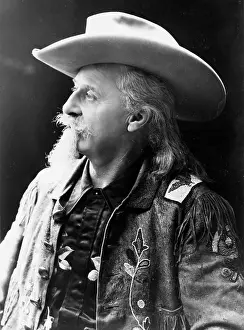1903copy1: Buffalo Bill