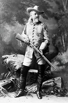 1903copy1: Buffalo Bill