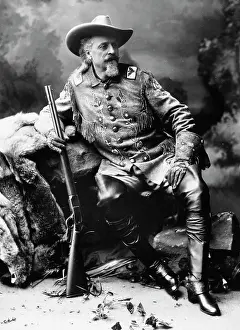 1903copy1: Buffalo Bill