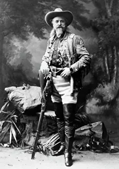 1903copy1: Buffalo Bill