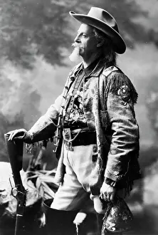 Copy1: Buffalo Bill